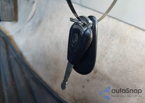 2005 Subaru Outback 3.0R Vdc Limited z USA, uszkodzony, nr VIN 4S4BP85C954346503